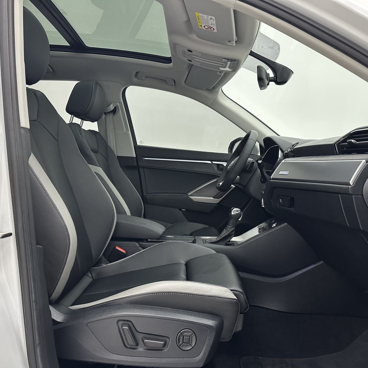 Audi Q3 из Китая: какие версии привозят и какая из них выгоднее — фото 3