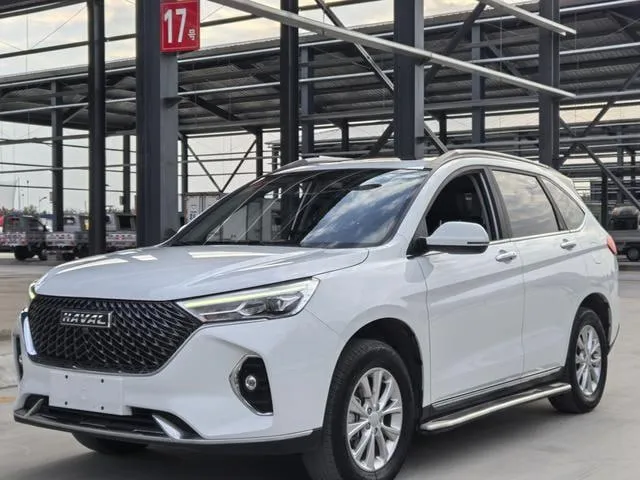 автомобиль из Китая до 1,5 миллиона рублей