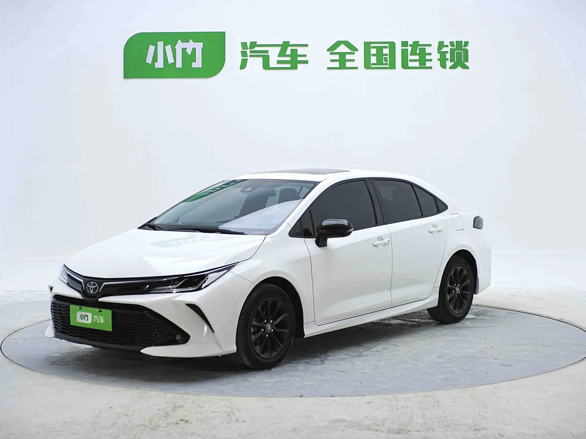 автомобиль из Китая до 1,6 миллиона рублей