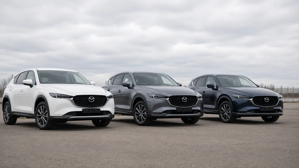 Haval, Geely или Changan: какую марку выбрать при заказе из Китая