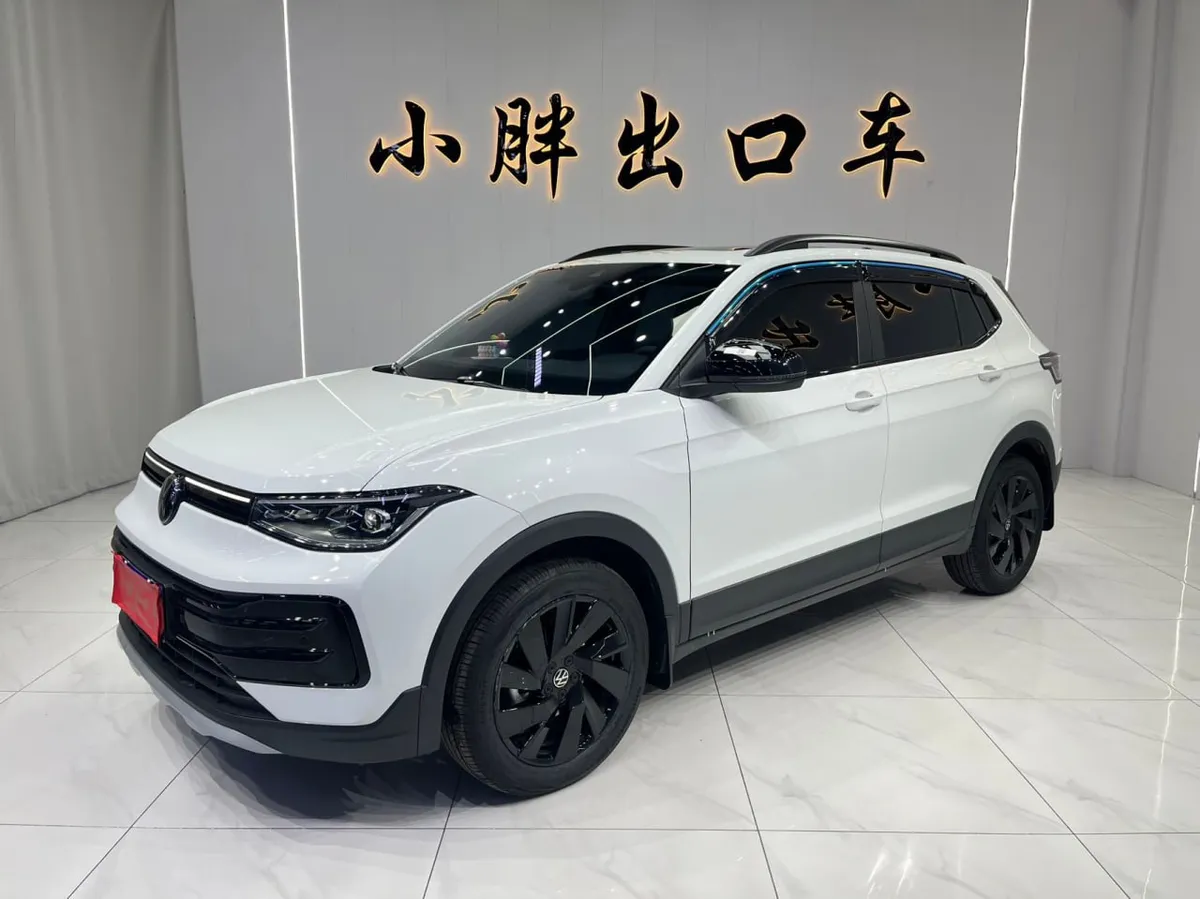 семейный автомобиль из Китая